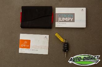 Citroën Jumpy 1.6 BlueHDI Navi Airco 95 Club XS picture 28