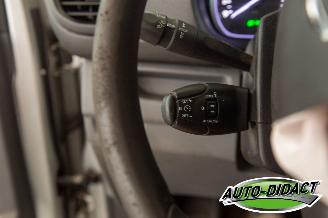 Citroën Jumpy 1.6 BlueHDI Navi Airco 95 Club XS picture 17