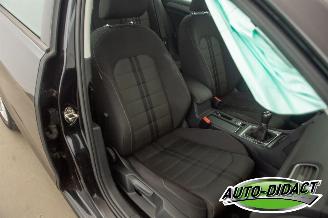 Volkswagen Golf 1.0 TSI Navi Clima Comfortline picture 21