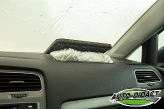 Volkswagen Golf 1.0 TSI Navi Clima Comfortline picture 27