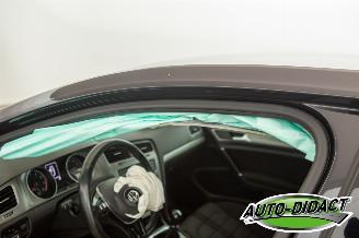 Volkswagen Golf 1.0 TSI Navi Clima Comfortline picture 30