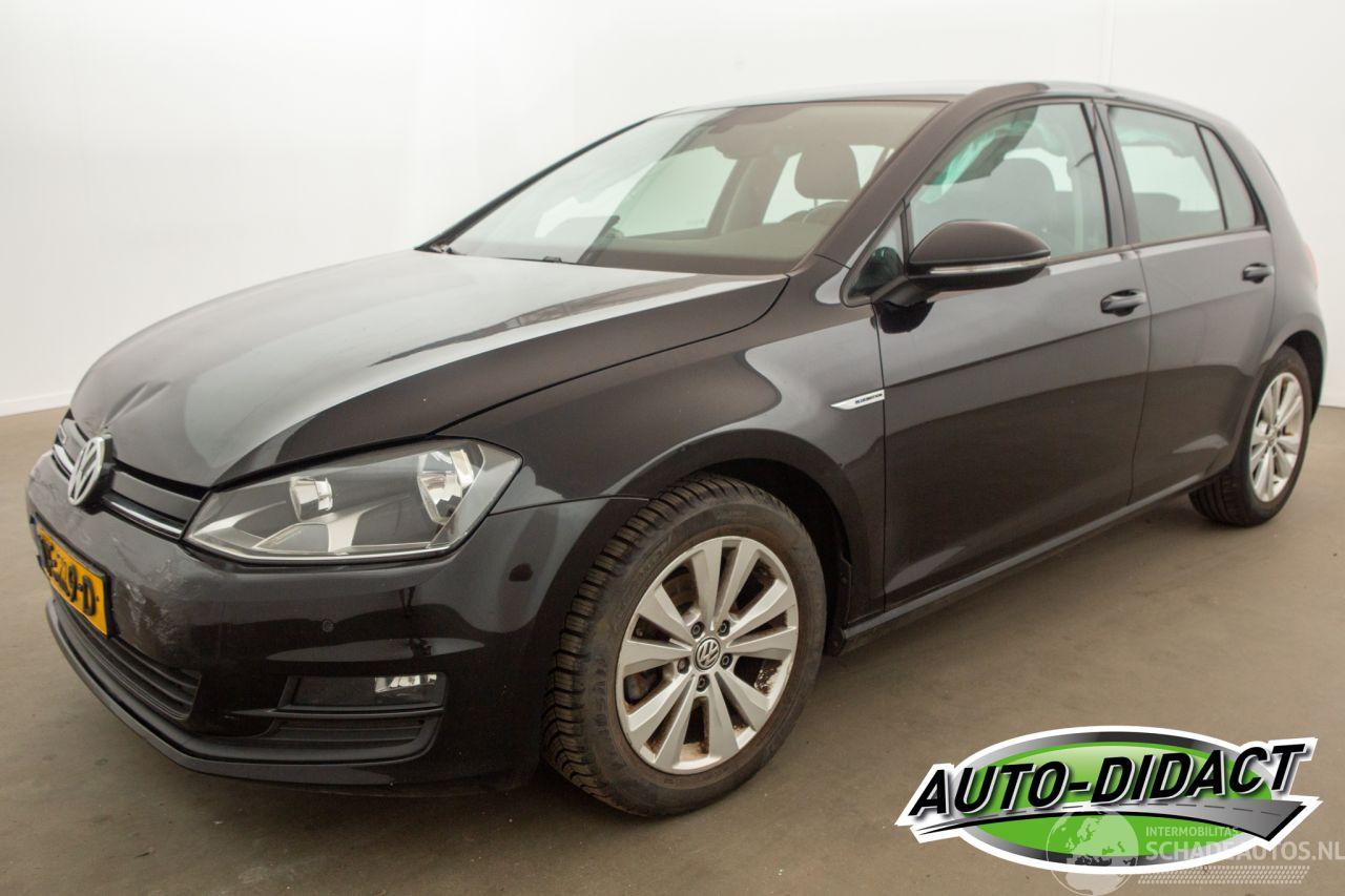 Volkswagen Golf 1.0 TSI Navi Clima Comfortline