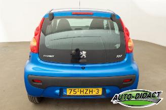 Peugeot 107 1.0-12V Airco Sublime picture 32