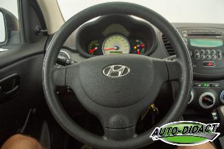 Hyundai I-10 1.1 49kW Automaat Comfort picture 5