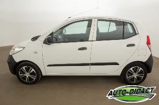 Hyundai I-10 1.1 49kW Automaat Comfort picture 31