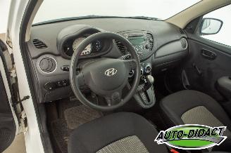 Hyundai I-10 1.1 49kW Automaat Comfort picture 19