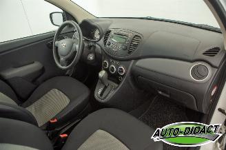 Hyundai I-10 1.1 49kW Automaat Comfort picture 14