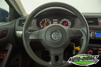 Volkswagen Jetta 1.2 TSI Airco Trendline picture 5