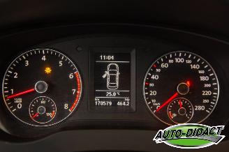 Volkswagen Jetta 1.2 TSI Airco Trendline picture 6
