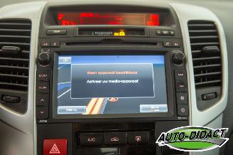 Kia Venga 1.4 CVVT Navi Airco Plus Pack picture 8