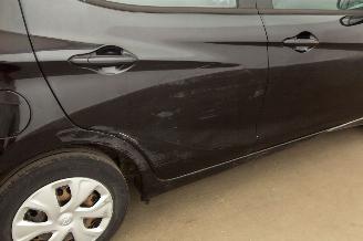 Opel Karl 1.0 ecoFLEX Airco 120 Jaar Edition picture 31