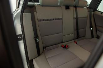 BMW X3 2.5i Automaat Clima Navi Executive picture 21