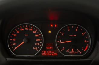 BMW 1-serie 116i Airco Leder picture 6