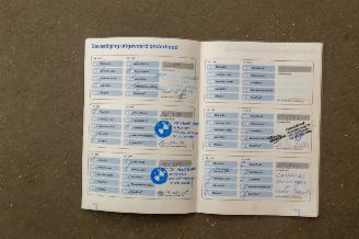 BMW 1-serie 116i Airco Leder picture 24