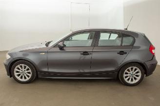 BMW 1-serie 116i Airco Leder picture 37