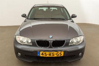 BMW 1-serie 116i Airco Leder picture 34