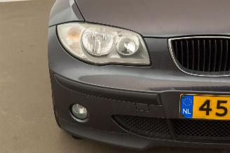 BMW 1-serie 116i Airco Leder picture 32