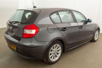 BMW 1-serie 116i Airco Leder picture 4