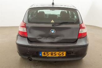 BMW 1-serie 116i Airco Leder picture 35