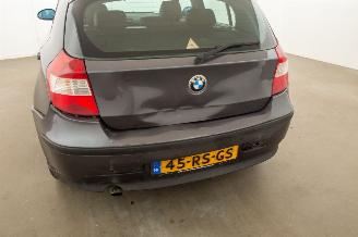 BMW 1-serie 116i Airco Leder picture 29