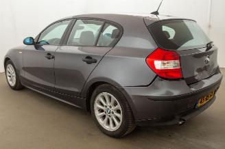 BMW 1-serie 116i Airco Leder picture 3