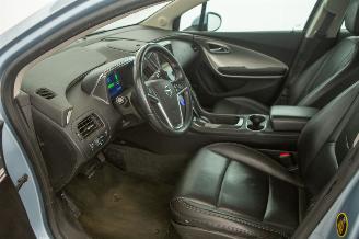 Opel Ampera 1.4 63kW Hybrid Automaat Navi Camera Leder picture 24