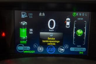 Opel Ampera 1.4 63kW Hybrid Automaat Navi Camera Leder picture 6