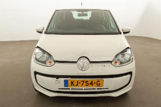 Volkswagen Up! 1.0 move up! Airco 71.754 km BlueMotion picture 32