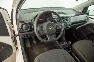 Volkswagen Up! 1.0 move up! Airco 71.754 km BlueMotion picture 18