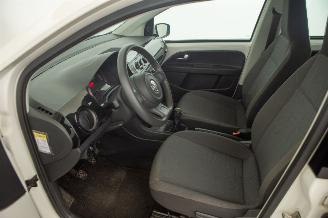 Volkswagen Up! 1.0 move up! Airco 71.754 km BlueMotion picture 19