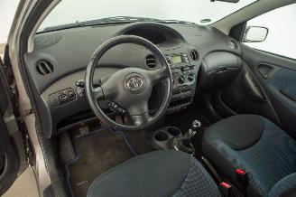 Toyota Yaris 1.3 VVT-i Airco S-Line picture 21