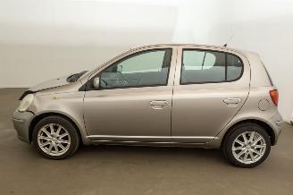Toyota Yaris 1.3 VVT-i Airco S-Line picture 34