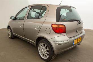 Toyota Yaris 1.3 VVT-i Airco S-Line picture 3