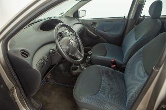Toyota Yaris 1.3 VVT-i Airco S-Line picture 22