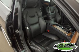 Volvo V-90 2.0 T4 140kW Automaat Digi Dash Camera Navi Leder picture 21