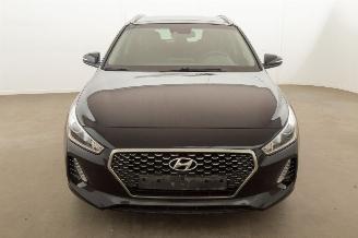 Hyundai I-30 1.0 88kW Clima Navi Camera picture 34