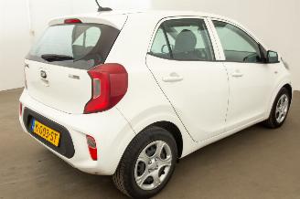 Kia Picanto 1.0 DPi Airco ComfortLine picture 4