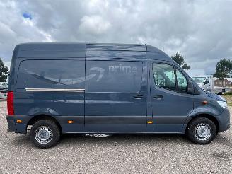 Mercedes eSprinter 312 85kW 60.951 km Airco picture 42