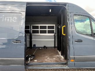 Mercedes eSprinter 312 85kW 60.951 km Airco picture 40