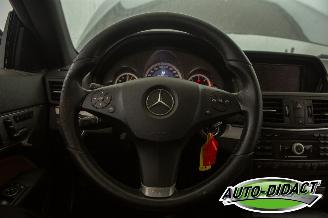 Mercedes E-klasse 250 CDI Cabrio picture 7