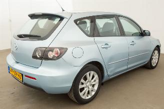 Mazda 3 1.6 S-VT Airco Executive picture 4