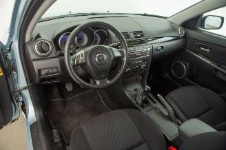 Mazda 3 1.6 S-VT Airco Executive picture 21