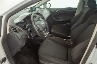 Seat Ibiza 1.2 TSI FR Clima Dynamic picture 24