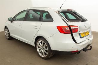 Seat Ibiza 1.2 TSI FR Clima Dynamic picture 3