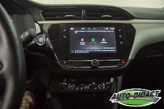 Opel Corsa-E 50 kWh 52.295 km NAP Clima picture 11