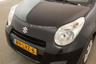 Suzuki Alto 1.0 Airco Comfort Plus picture 23