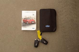 Ford Mondeo 1.5 Clima Camera Titanium picture 27