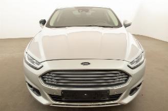 Ford Mondeo 1.5 Clima Camera Titanium picture 39