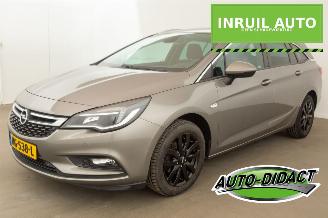 Opel Astra 1.4 Navi Camera Clima Business+ picture 1