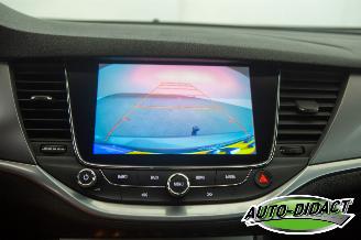 Opel Astra 1.4 Navi Camera Clima Business+ picture 9